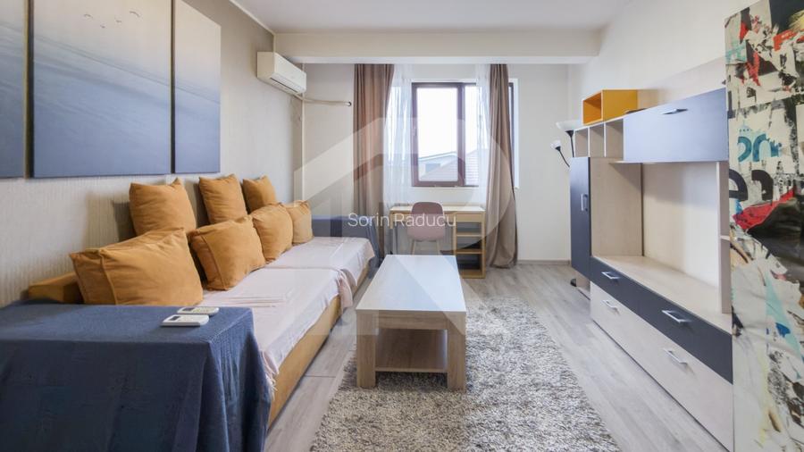 Apartament 2 camere + loc de parcare