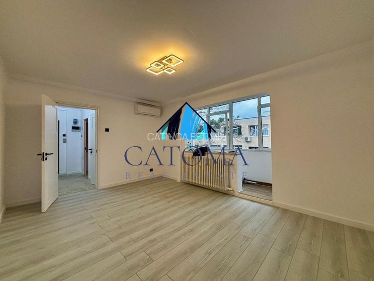 POLICLINITA TITAN / P-TA SALAJAN / RENOVAT COMPLET / GATA DE MUTARE