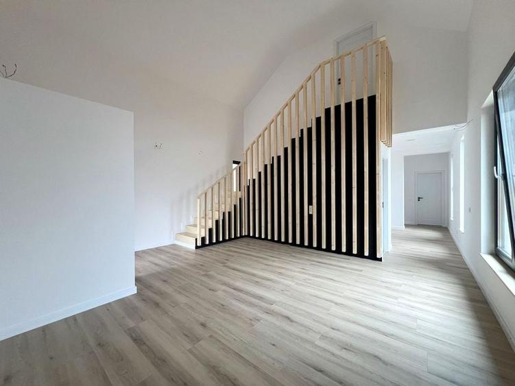 Casa Pipera P+M 3 camere - 6