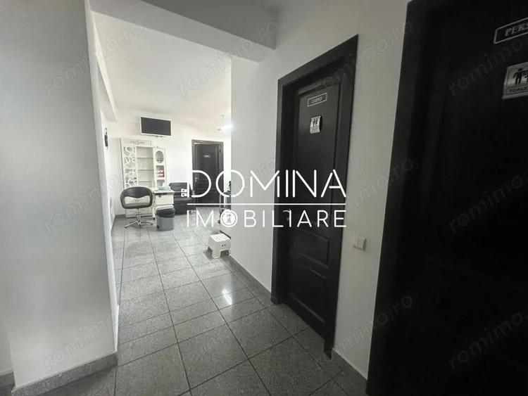 Inchiriere spa?iu comercial *98 mp - acces facil* - strada Mihail Sadoveanu - 5
