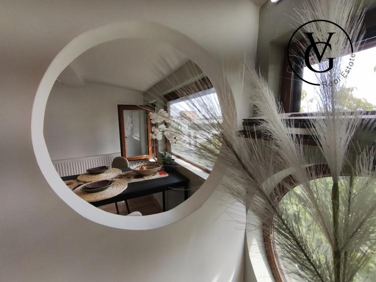 Pipera Apartament 3 camere Erou Iancu Nicolae - 3