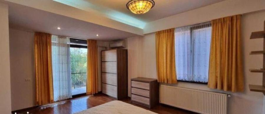 🏡 Vila de Lux Baneasa – Vedere  Lac | 350 mp. Curte  200m. Parcare curte 2 loc. - 7