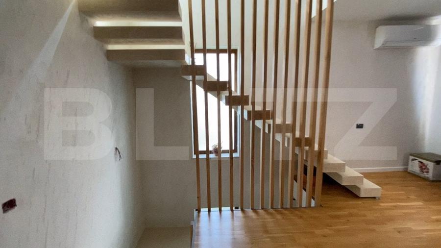 Vila individuala, moderna, 220 mp utili, 370 mp teren, zona Amaradia - 7