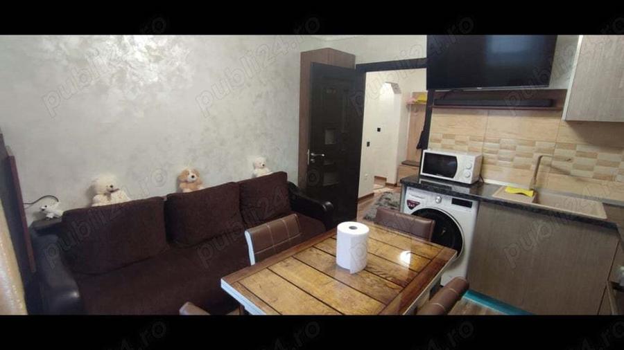 Apartament 1 Camera - 6