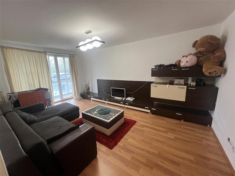 RECO Apartament 2 camere în Nufarul - 2