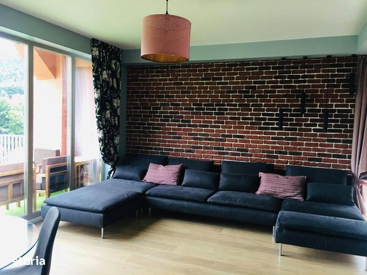 Duplex cu terasa si vedere panoramica - 7