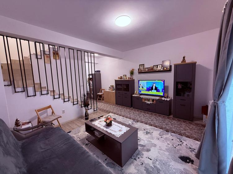 Casă tip insiruită de lux în ansamblul Margelelor – Comision 0 - 1