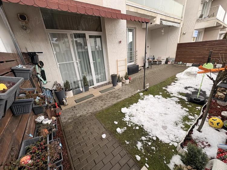 Apartment 3 camere, gradina proprie , spa?ios - 1