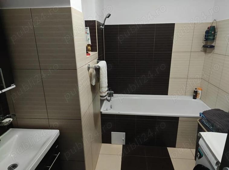 inchiriez apartament 1 camera central Cluj-Napoca - 6