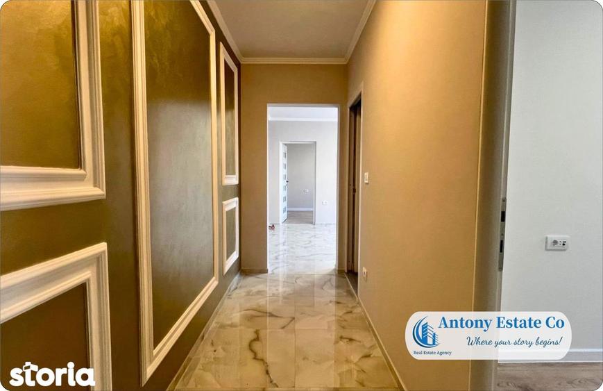 Apartament de vanzare, Renovat, 2 Camere, OpenSpace, Iosia, Oradea - 1