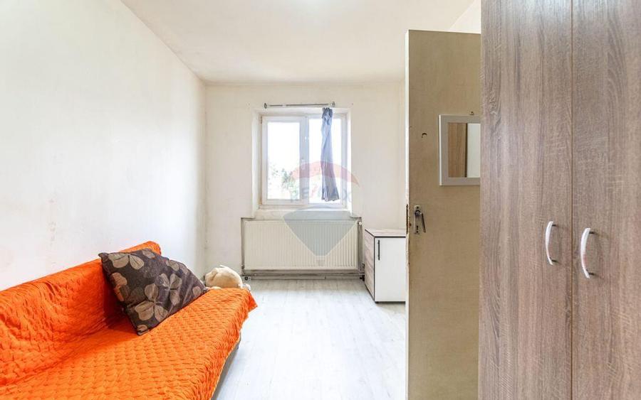 COMISION 0%| DE VANZARE| APARTAMENT 2 CAMERE| LOC DE PARCARE - 12