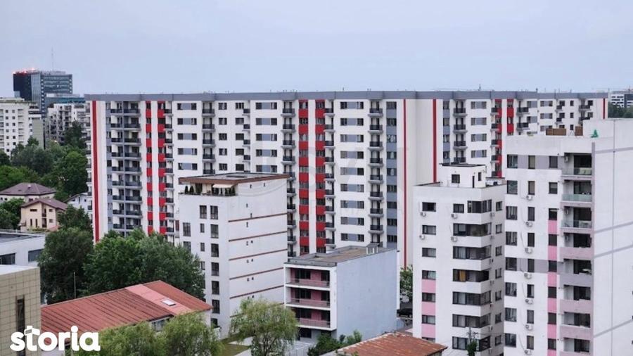 Regie I 2 camere I Modern - 2