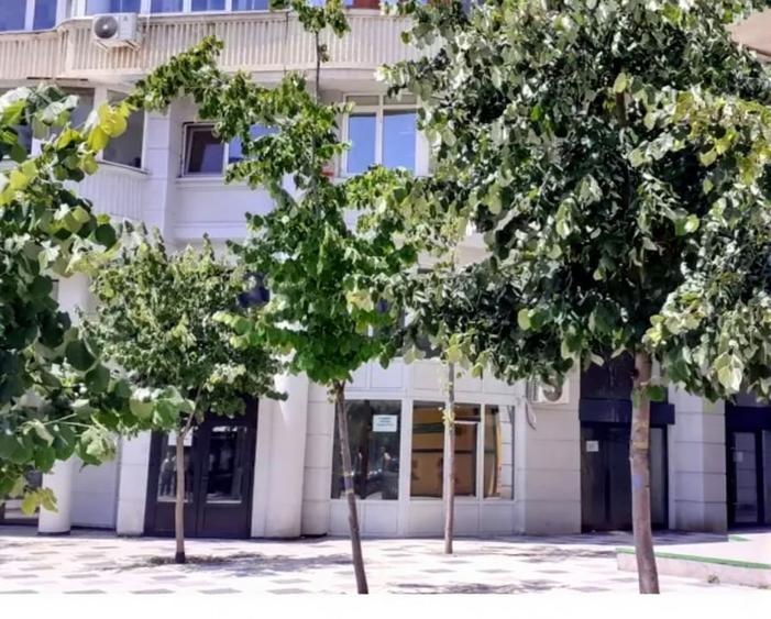 Spatiu Comercial | Decebal | Central - 2