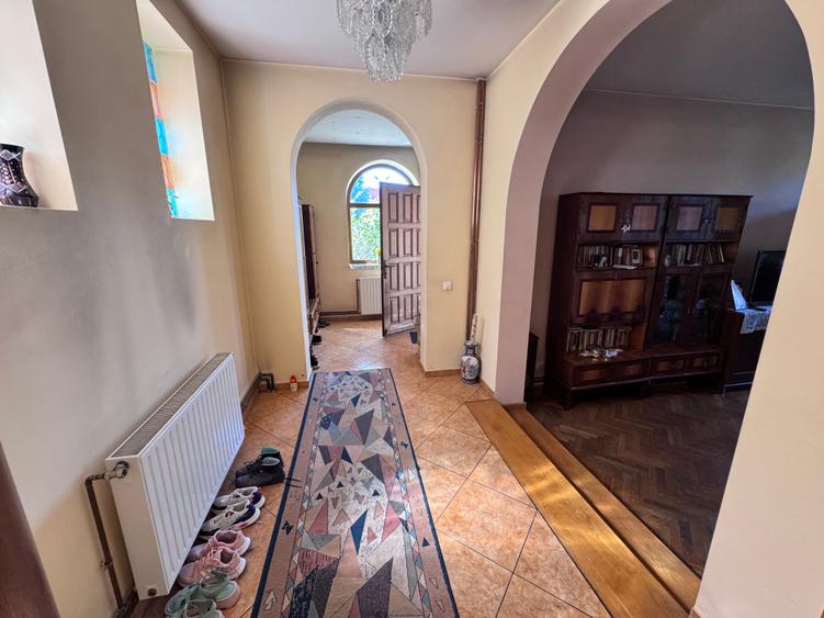 Casa individuala P+1+M amplasata pe un teren de 1612 mp. - 32