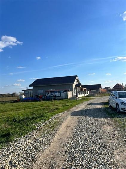 RECO teren de vanzare in zona Tarian - 1