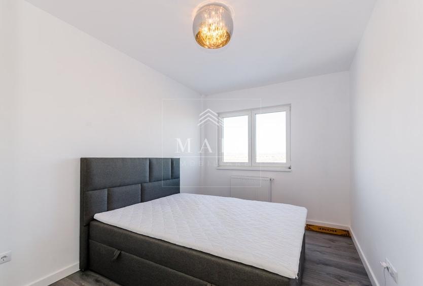 Apartament 2 camere, imobil nou, parcare, lift, Turnisor - 5