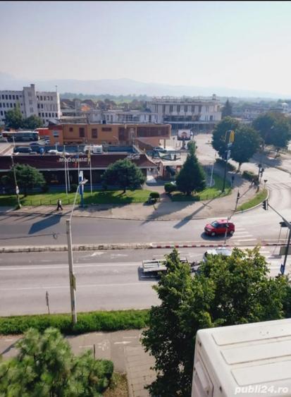 Garsoniera in regim hotelier - 1