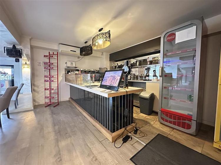 Spatiu Comercial Premium | Vad Exceptional | Bulevardul Nufarul 85 - 5