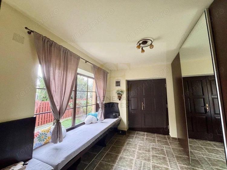 Casa in Sanpetru, Brasov - 15