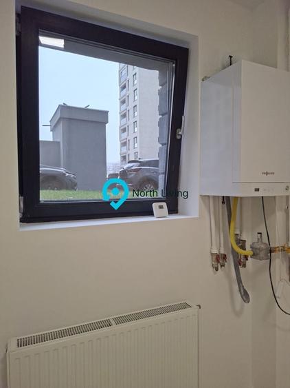 Apartament 3 Camere/ Exigent Plaza faza 1 - 8