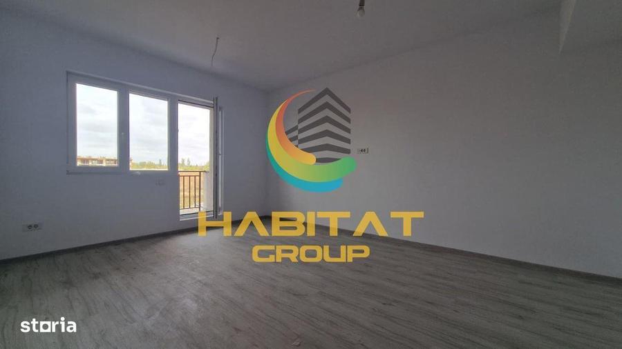 Apartament cu 2 camere decomandat în Titan