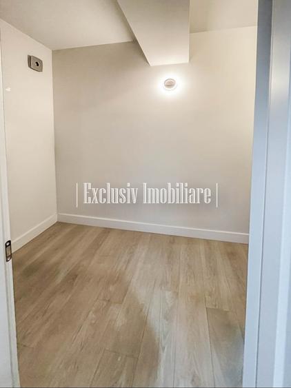 AVi Garden - Apartament Premium cu 3 camere si 2 bai - Loc Parcare Subteran - 9