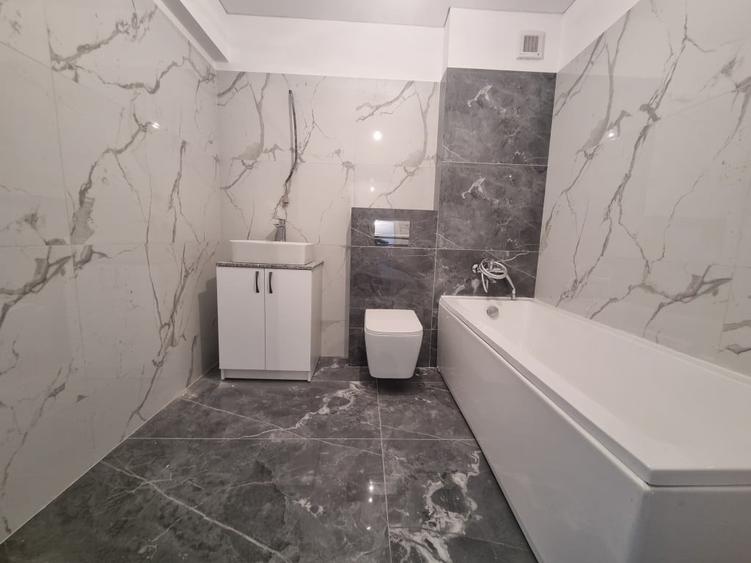 Adamant Towers | apartament 1 camera | tip 1C | decomandat - 8