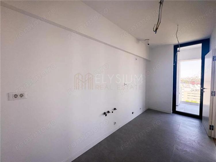 Apartament de vanzare 4 camere One Cotroceni Park - 6