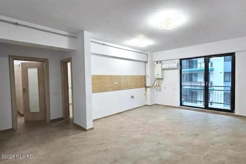 Mamaia Nord - IBO Residence, 2 camere, 46 mp utlili + balcon, etaj 2! - 11