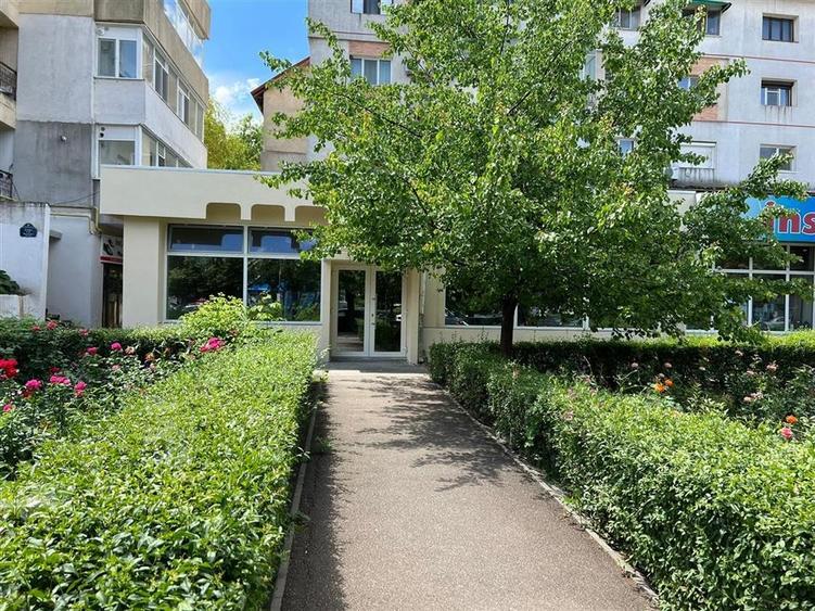 Spatiu Comercial Stradal-trifazic,175 mp, B-dul Brailei - 1