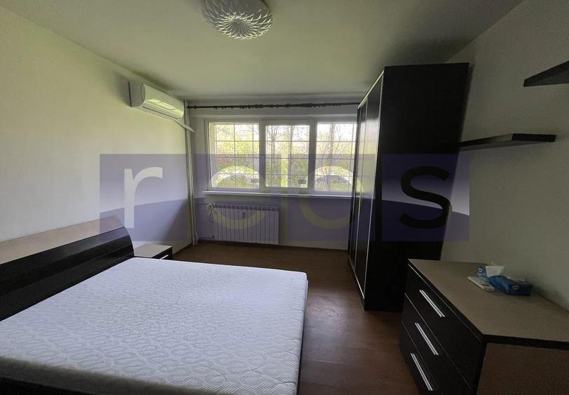 APARTAMENT 2 CAMERE DE VÂNZARE – DRUMUL TABEREI – METROU APROAPE - 3