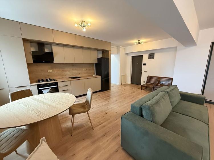 Inchiriez apartament 2 camere Citylake - 4