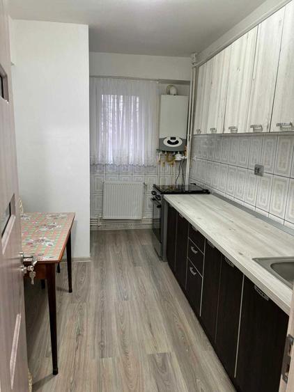 Pers. fiz. inchiriez ap. 2 cam. dec., et. 1, Doja, 2000 lei - 7