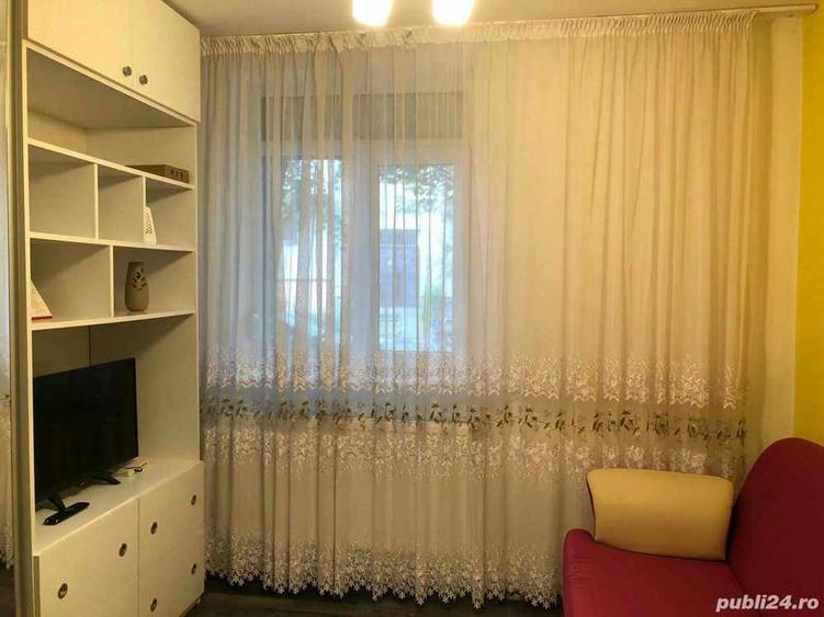 Apartament 2 camere Doamana Ghica - Strada Brasoveni - Centrala Proprie - 4