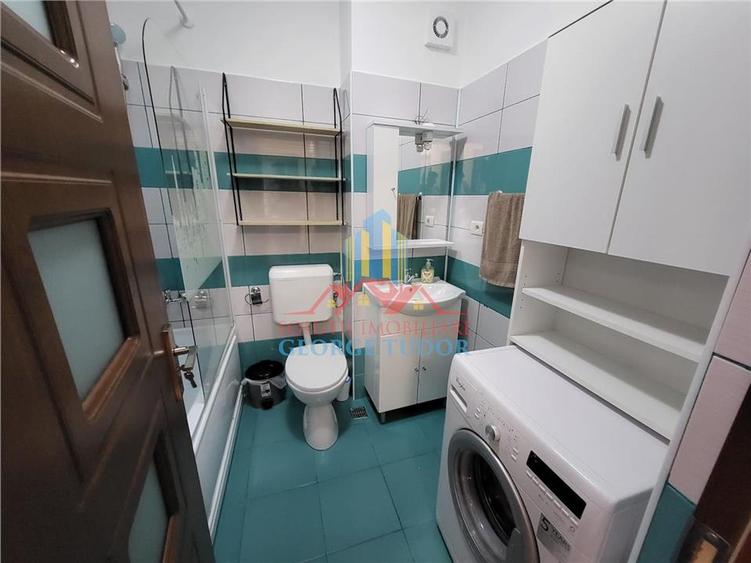 Inchiriere 2 camere decomandat Rezervelor 79 Lidl - 7