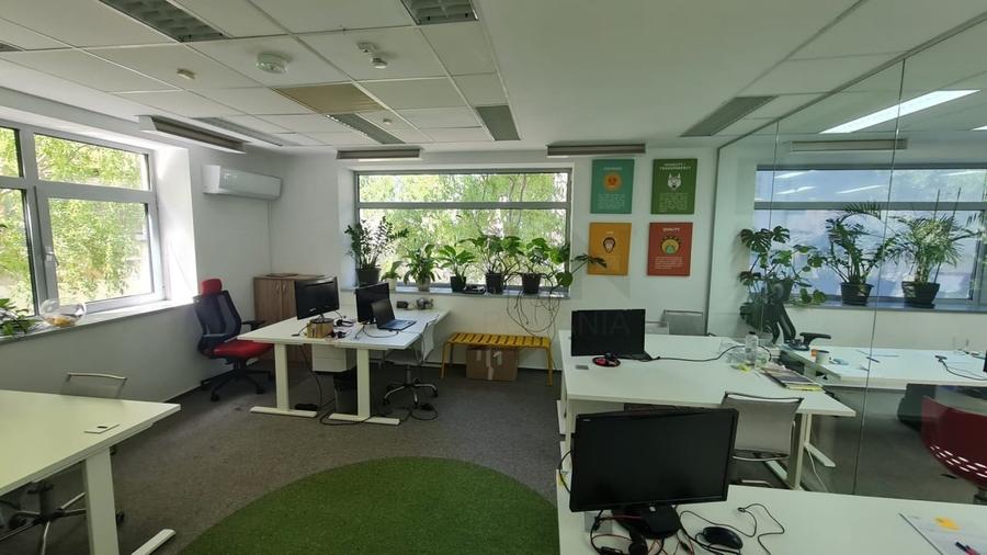 REC3001035 Cladire de birouri Armeneasca Comision 0 - 6