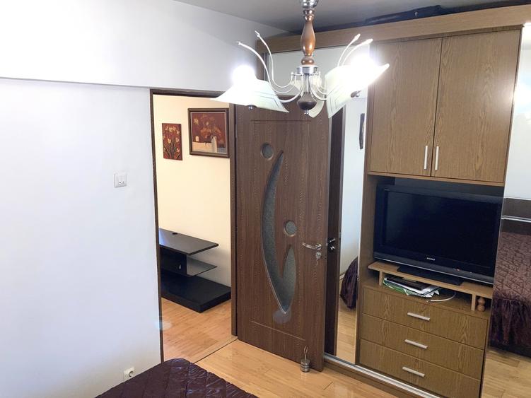 DRISTOR - Str. Ion Tuculescu - 10 min. pana la Metrou Dristor - COMISION 0% - 9