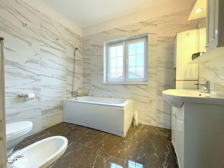 Casa tip triplex in Dumbravita - zona centrala spre padure - locatie e - 8