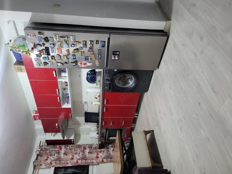 Apartament 2 camere decomandate str G Bacovia - 4