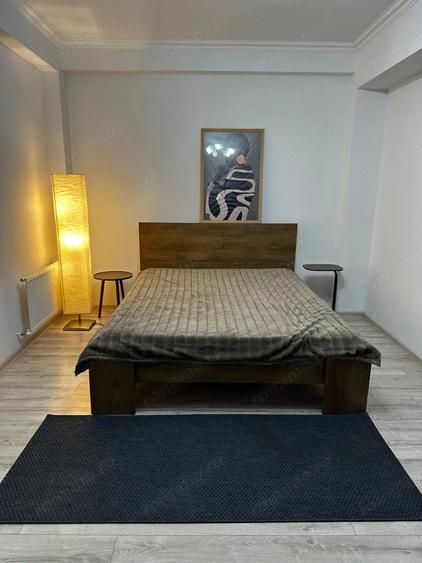 Garsoniera de inchiriat in zona Baneasa - 2