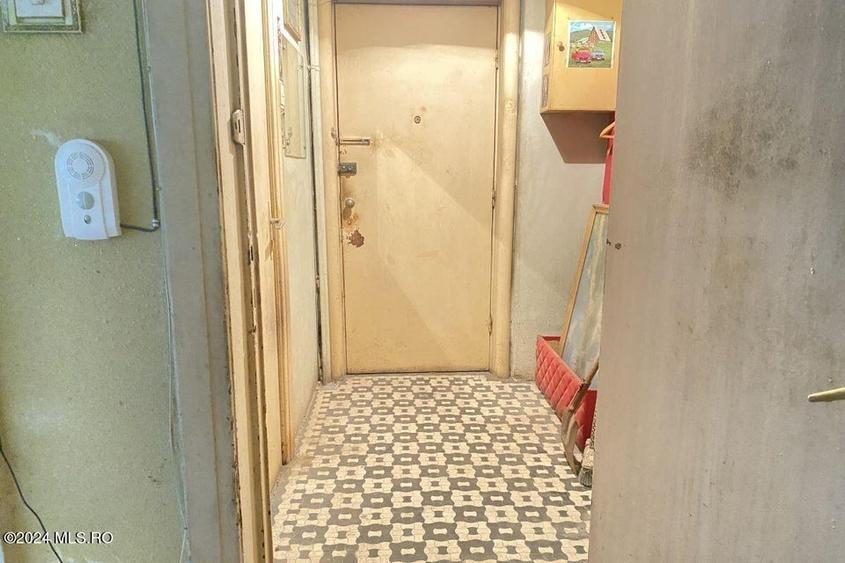 	Ultracentral - Pta Rosetti, 3 camere, 93 mpu, etaj 1, cladire istorica! - 22