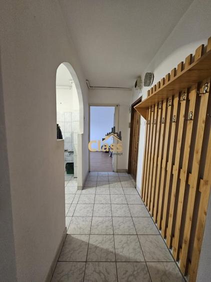 Apartament 2 camere | Etaj Intermediar | 50 mpu| Zona Kaufland Marasti - 5