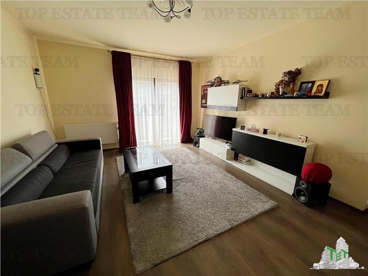 Casa Domnesti, independenta energetic, mobilata si utilata - 2