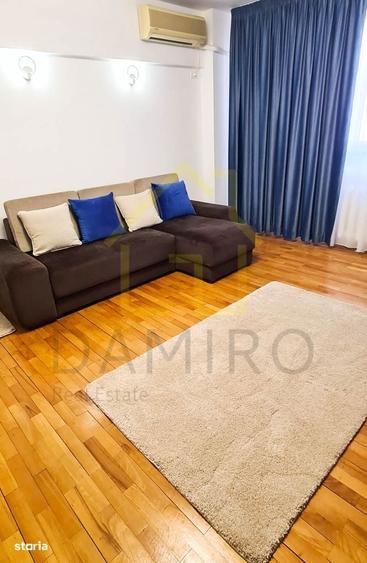 Apartament 1` Metrou Piata Muncii Mihai Bravu Parcare Prima Inchiriere - 4