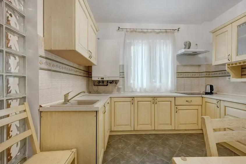 Vila deosebita zona Herastrau in complex pazit! - 10