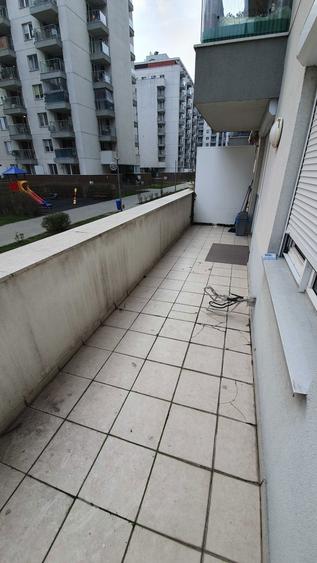 Apartament tip studio in Rose Garden Colentina - 3