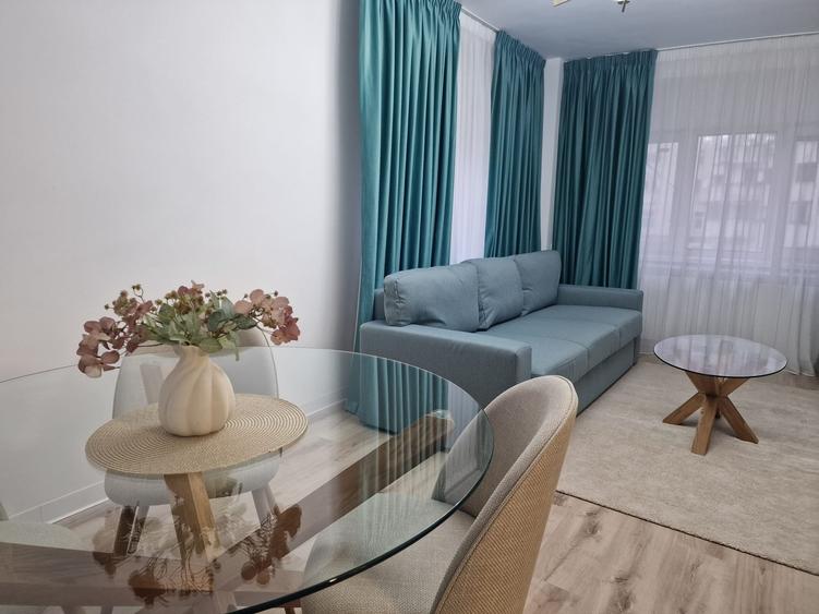 DECEBAL 3 CAMERE / PRIMA INCHIRIERE TOTUL NOU - 1