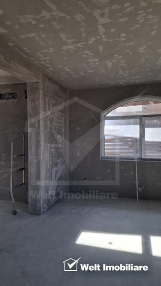 Casa constructie noua, 150 mp utili, teren 450 mp, Dezmir - 8