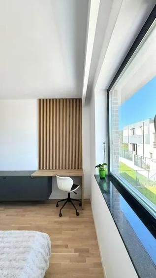 Ansamblu select | Padurea Mogosoaia | Vile Single și Duplex - 18