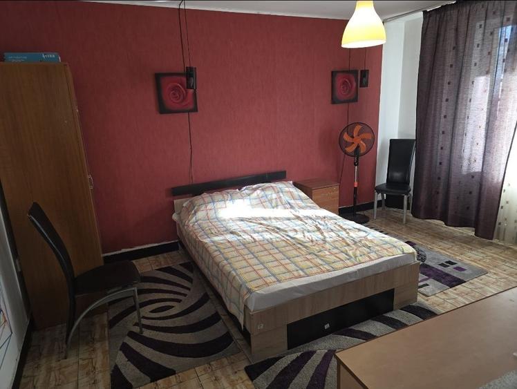 Garsoniera micuta in zona Ultra Ultracentrala - Filarmonica - 5